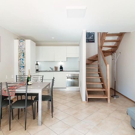Grape Attic 72 - The House Of Travelers Apartment Como Luaran gambar