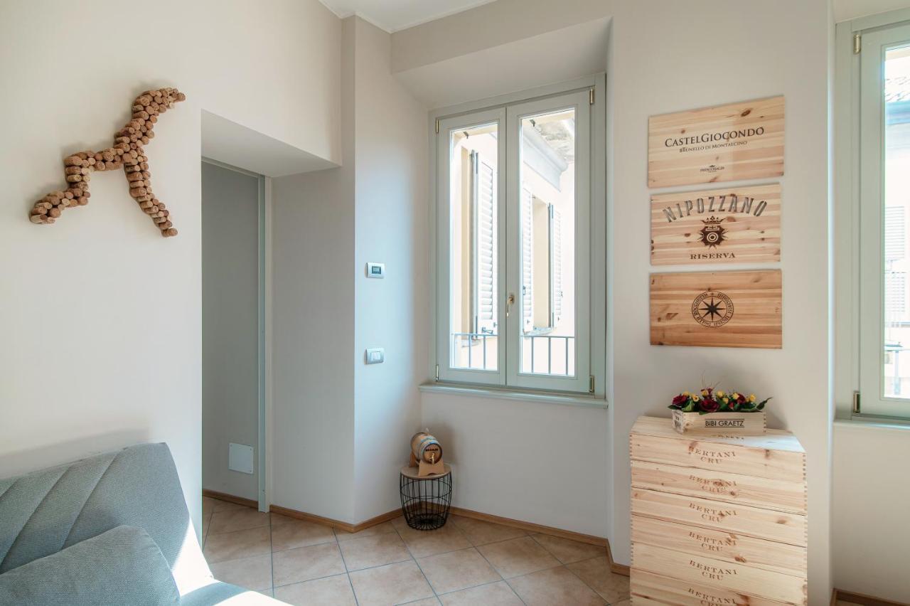 Grape Attic 72 - The House Of Travelers Apartment Como Luaran gambar