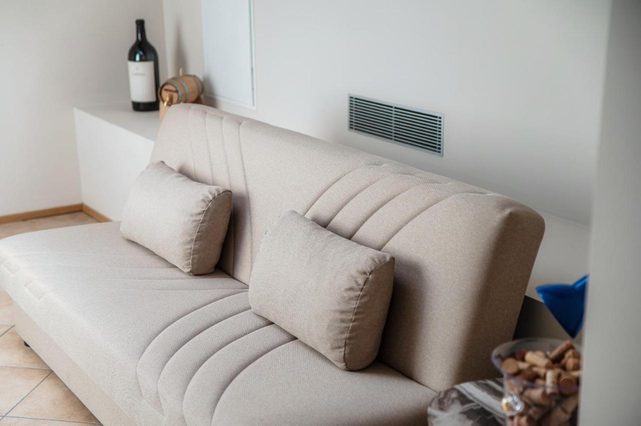 Grape Attic 72 - The House Of Travelers Apartment Como Luaran gambar