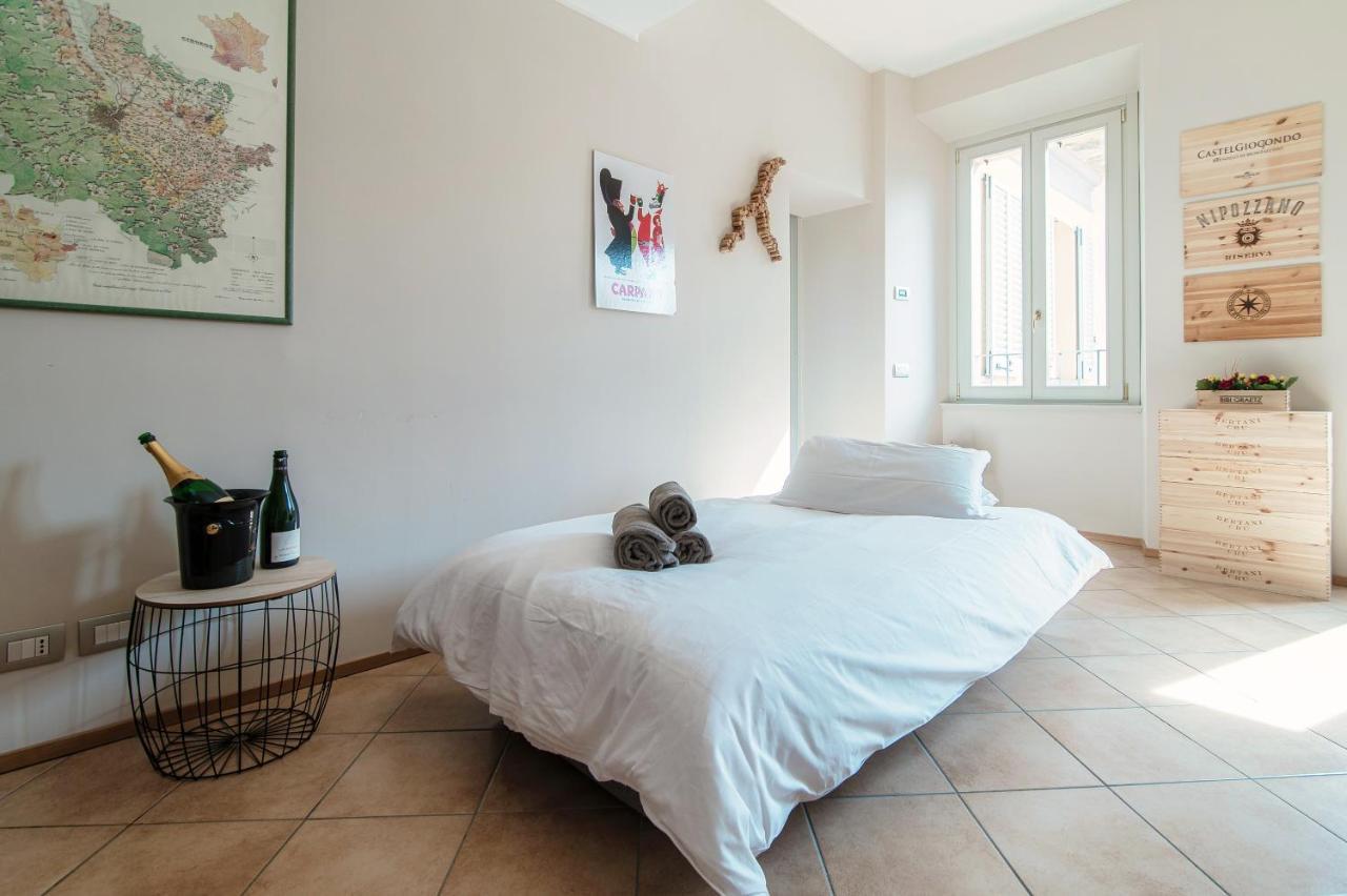 Grape Attic 72 - The House Of Travelers Apartment Como Luaran gambar