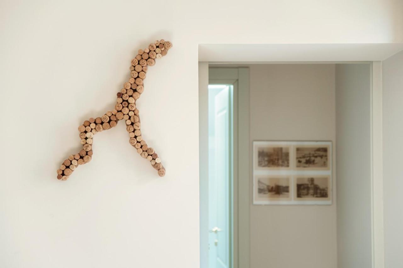Grape Attic 72 - The House Of Travelers Apartment Como Luaran gambar