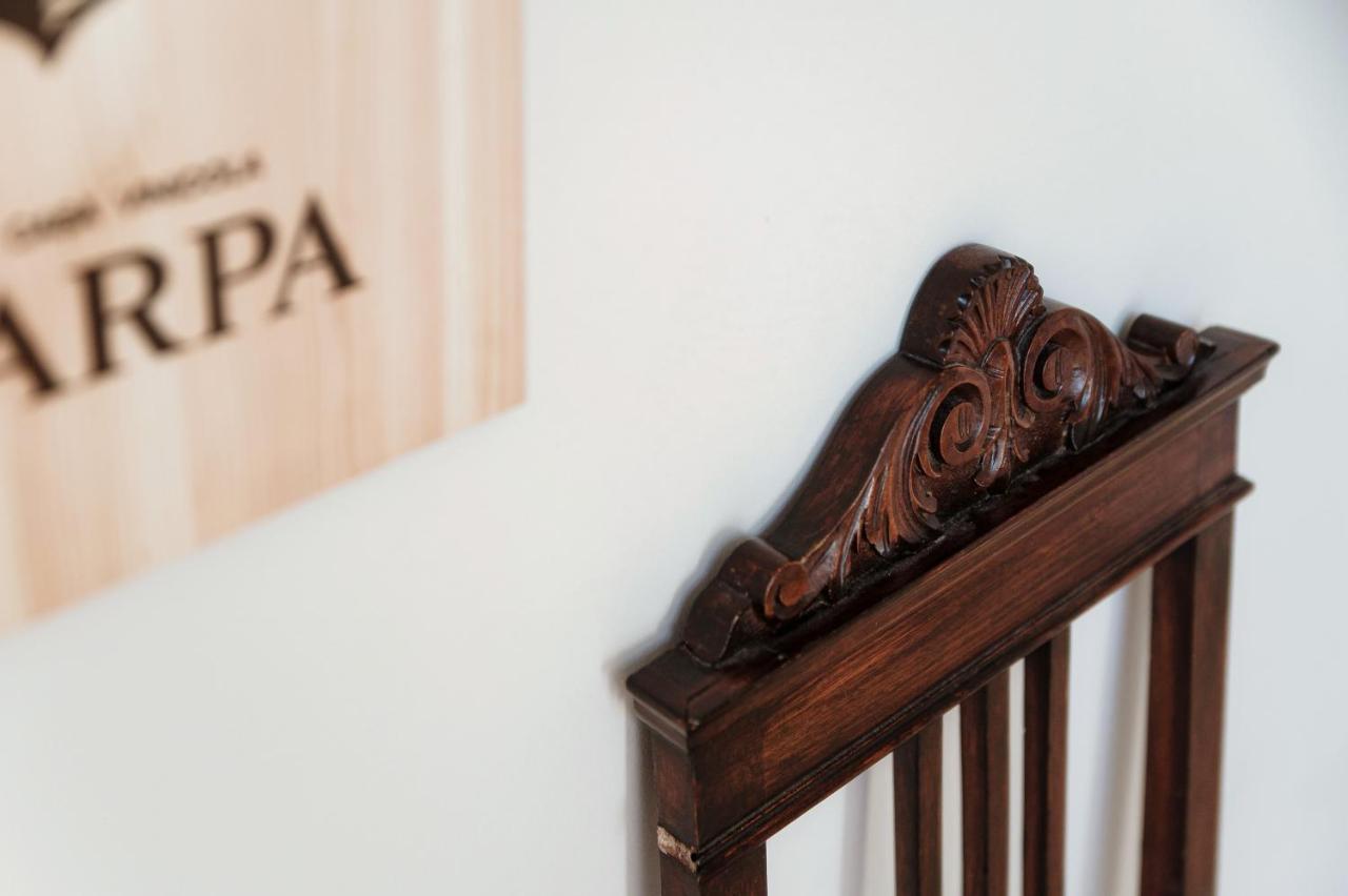 Grape Attic 72 - The House Of Travelers Apartment Como Luaran gambar